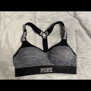 Victoria’s Secret PINK sports bra -medium